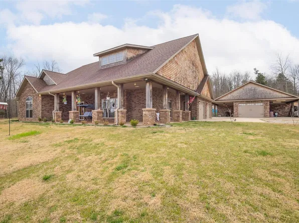499 County Road 4171, Ellsinore, MO 63937