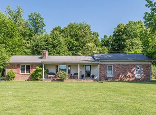 1735 Davis Mill Rd, Trenton, KY 42286