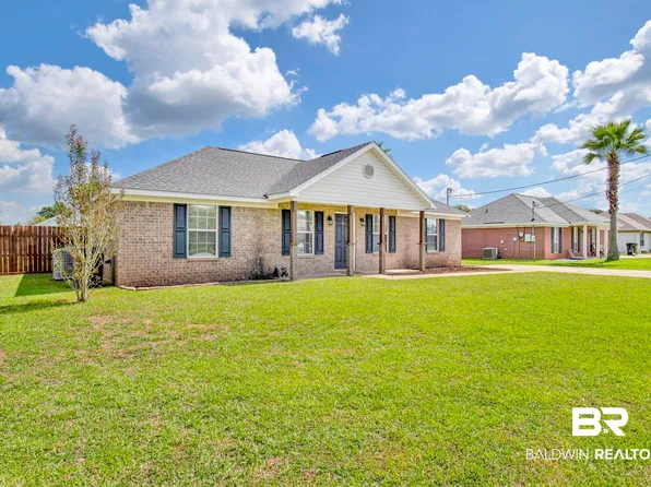 23580 Fall Brook Dr, Robertsdale, AL 36567
