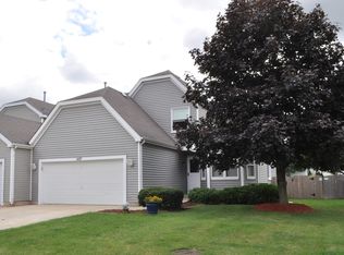 1487 Exeter Ln, South Elgin, IL 60177