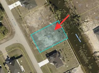 4313 NE 11th Ave, Cape Coral, FL 33909