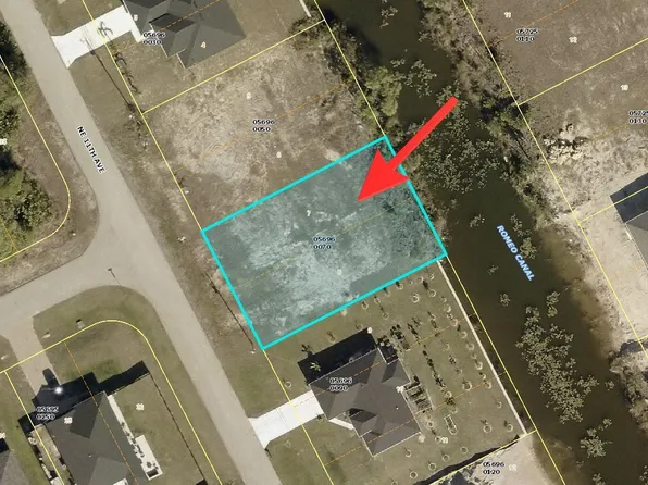 4313 NE 11th Ave, Cape Coral, FL 33909