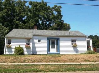 1602 Prospect Ave, Erie, PA 16510