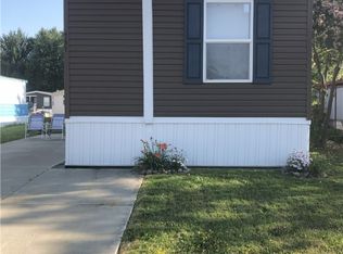 6610 Lear Nagle Rd #232, North Ridgeville, OH 44039