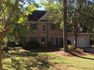 12740 N Pine Villa Dr, Laurinburg, NC 28352