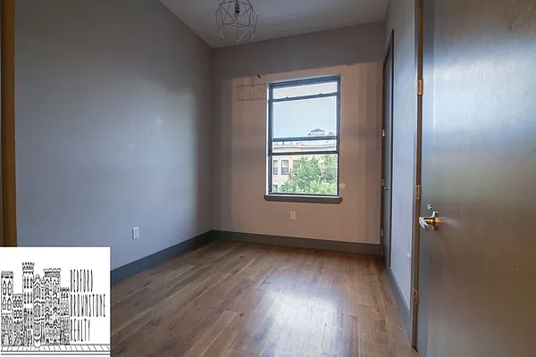 Rented by Bedford Brownstone Realty | media 24