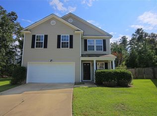 169 Katrina Ct, Lexington, SC 29073