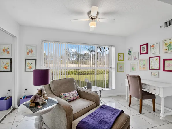 5951 Regal Glen Drive #107, Boynton Beach, FL 33437