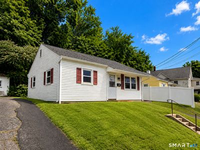 298 New Litchfield Street, Torrington, CT, 06790