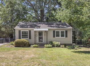 427 W Park St, Cary, NC 27511