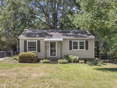 427 W Park St, Cary, NC, 27511