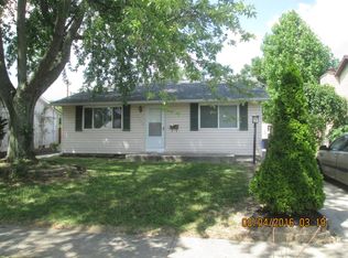 1728 Brookfield Sq N, Columbus, OH