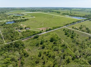 24600 S 4260th Rd, Chelsea, OK 74016