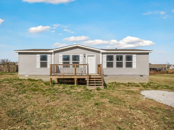 3881 McBroom Chapel Rd, Cookeville, TN 38501