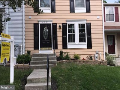 6434 Rockledge Ct, Elkridge, MD, 21075
