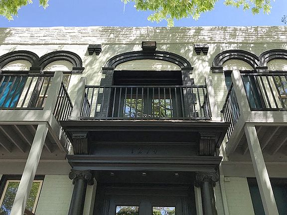2nd image of 1274 N Ogden St #20