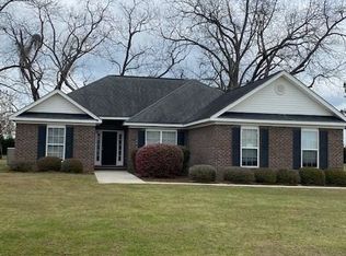 1616 Hucknall Pl, Statesboro, GA 30458