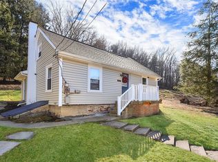 523 Pattison Street Ext, Evans City, PA
