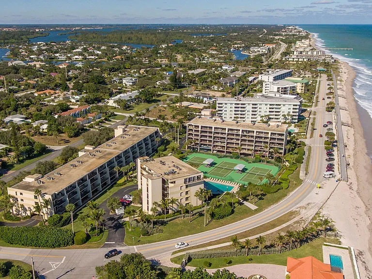 3939 Ocean Dr #302B — Photo 26