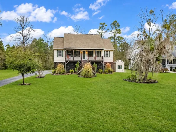1870 Gray Oaks Dr., Conway, SC 29526