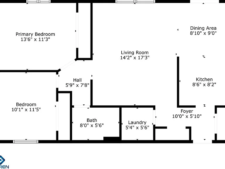 615 W Hayden Ave #B4 — Photo 22