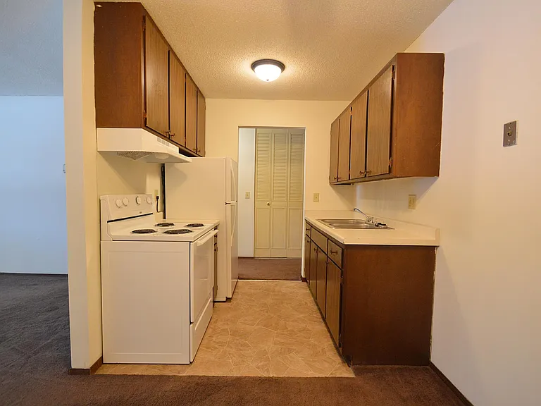 Quebec Apartments — Photo 6
