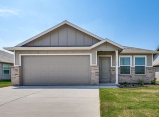 11308 Rodeo Dr, Providence Village, TX 76227