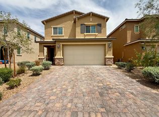 7022 Nash Tracks St, North Las Vegas, NV 89084