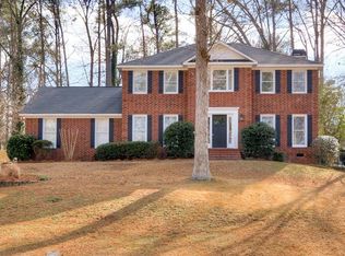 3640 Highlands Cir, Martinez, GA 30907