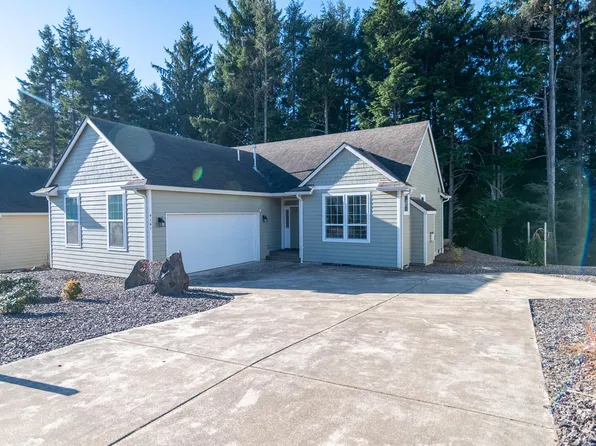 4161 SE Inlet Ave, Lincoln City, OR 97367