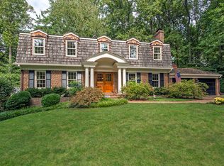 2101 Lorraine Ave, Mc Lean, VA 22101