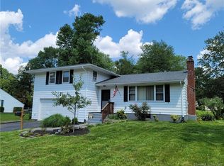52 Holland Ln, East Hartford, CT 06118