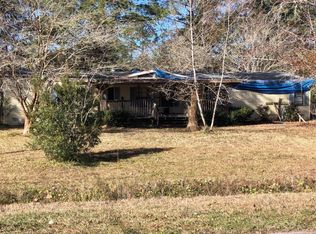 54417 Dornbush Rd, Callahan, FL 32011