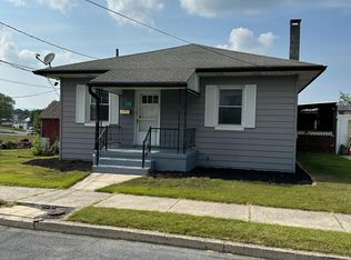 535 Rife St, Chambersburg, PA 17201