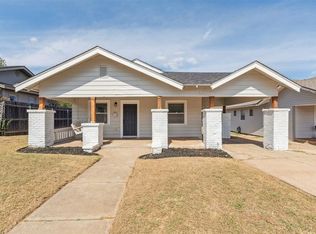 905 NW 34th St, Oklahoma City, OK 73118