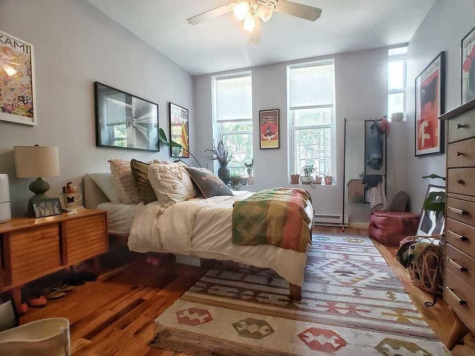 1st image of 295 Troutman St APT 2L