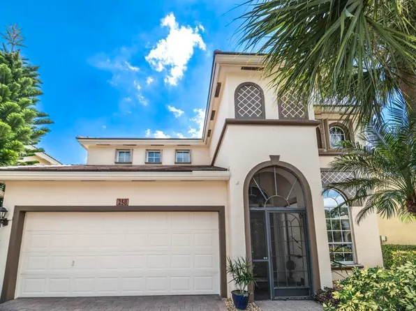 258 NW Red Cedar Street, Jensen Beach, FL 34957