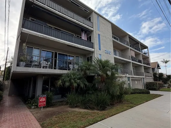 280 Molino Ave Unit 108, Long Beach, CA 90803