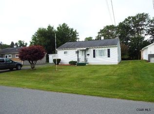 231 Judith Dr, Johnstown, PA 15905