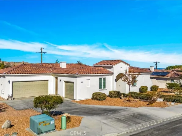 56214 Nez Perce Trl, Yucca Valley, CA 92284