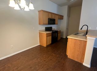 946 Sylvia St, Weatherford, TX 76086