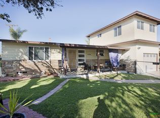 302 Calla Ave, Imperial Beach, CA 91932