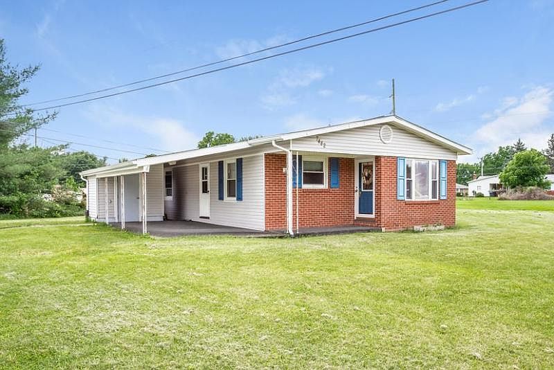 1st image of this home