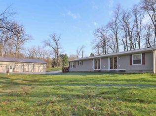 3662 E Lake Rd #28-W, Monticello, IN 47960