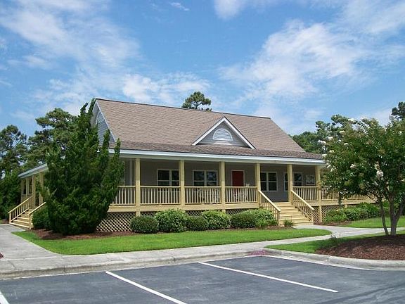 5th image of 1112 Blair Farm Pkwy Lot 84