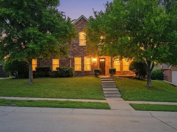 631 Table Rock Dr, Prosper, TX 75078