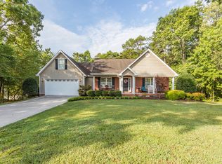 240 Cardinal Ln, Dalton, GA 30721