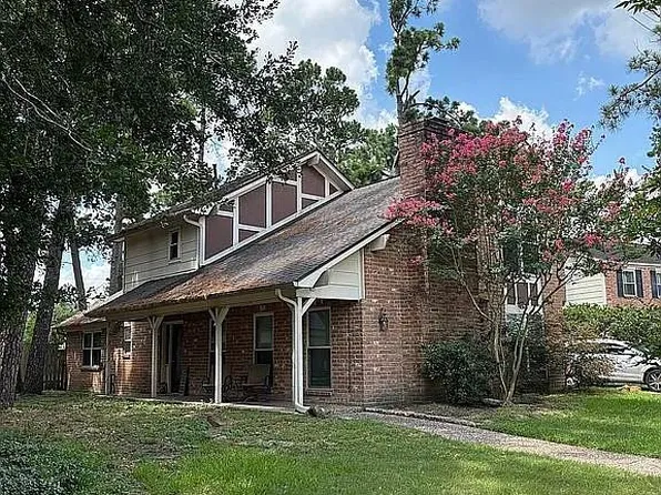 12115 Fawnview Dr, Houston, TX 77070