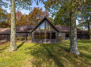 648 Bald Top Rd, Danville, PA 17821