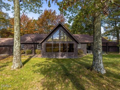 648 Bald Top Rd, Danville, PA, 17821